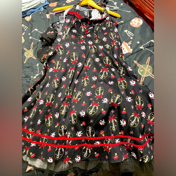 Torrid|PinUp|Dress - Picture 4 of 4